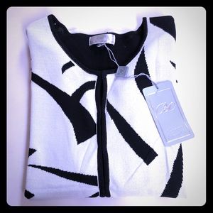 🔴BCF Beautiful cardigan 3/4 sleeves, NWT.